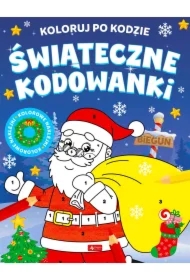 Świąteczne Kodowanki