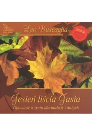 Jesień liścia Jasia