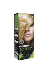 Natura Styl Color farba do włosów 693 Opalizujący Blond 80ml + odżywka