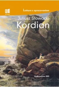Kordian. Lektura z opracowaniem TW