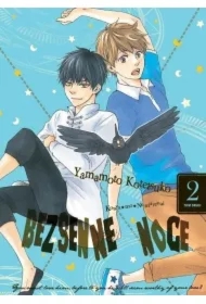 Bezsenne noce. Tom 2