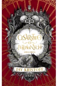 Cesarstwo potępionych. Wampirze cesarstwo. Tom 2