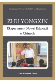 Eksperyment Nowej Edukacji w Chinach