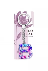 Brelok Literka Basia