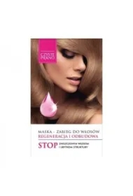 Maska do włosów Regeneracja I Odbudowa