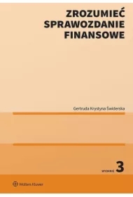 Zrozumieć sprawozdanie finansowe w.3