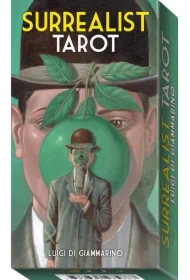 Surrealist Tarot