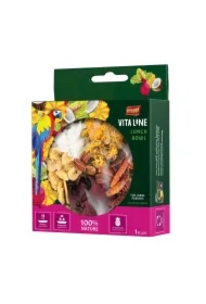 Vitaline Lunch Bowl dla dużych papug