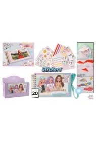 Album na zdjęcia BDGirls