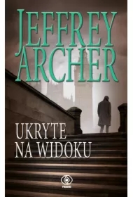 Ukryte na widoku. William Warwick. Tom 2