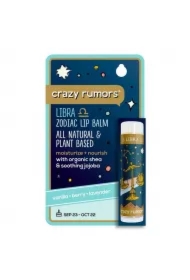 Naturalny balsam do ust - Waga