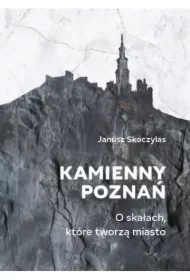Kamienny Poznań. O skałach, które tworzą miasto
