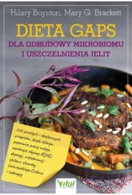 Dieta GAPS dla odbudowy mikrobiomu i uszczelnienia