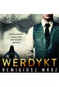 Werdykt. Joanna Chyłka. Tom 16