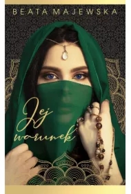 Jej warunek. Seria arabska. Tom 5