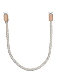 Żerdka ze sznura, 66 cm/o 14 mm