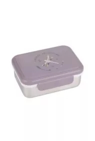 Lunchbox ze stali nierdzewnej Adventure Ważka