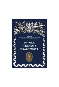 98 pułk piechoty rezerwowy
