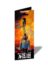 Breloczek A-Team B.A. 70645