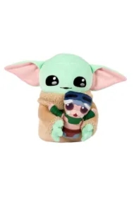 Maskotka Star Wars Baby Grogu