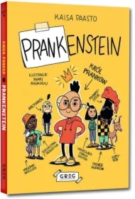 Prankenstein