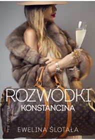 Rozwódki Konstancina. Tajemnice Konstancina. Tom 3