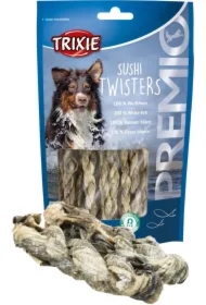 Snacki Premio sushi twisters, z rybą