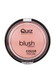 Color Focus Blush róż wzbogacony Witaminą E N&deg;08