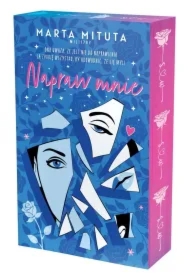 Napraw mnie (barwione brzegi)