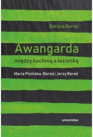 Awangarda między kuchnią a łazienką