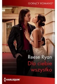 Dla ciebie wszystko