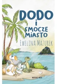 Dodo i smocze miasto