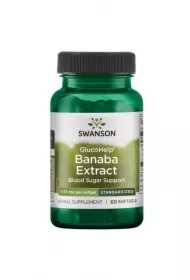 GlucoHelp - suplement diety