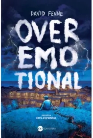 Overemotional