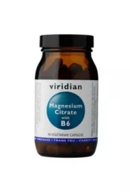 Magnez z witaminą B6 - suplement diety