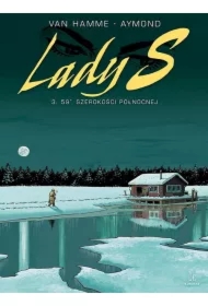 59° szerokości północnej. Lady S. Tom 3