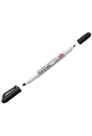 Marker suchościeralny dwustronny