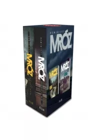 Pakiet Projekt Riese. Tomy 1-2: Projekt Riese, Operacja Mir