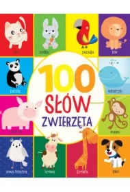 100 słów. Zwierzęta