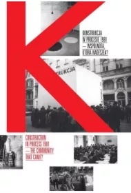 Konstrukcja w Procesie 1981 - wspólnota, która nadeszła?