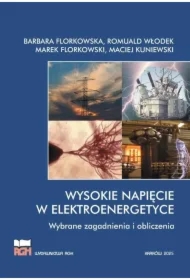 Wysokie napięcie w elektroenergetyce w.2