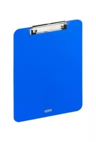 Deska z klipem GR-7719 niebieska