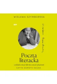 Poczta literacka