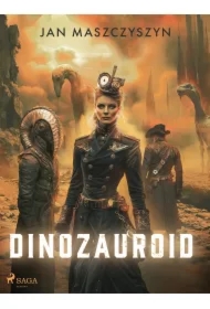Dinozauroid