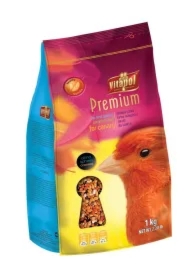 Premium kanarek