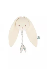 Miękka pozytywka Królik kremowy Lapinoo