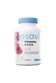 Witaminy ADEK - suplement diety