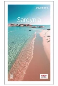 Sardynia. Travelbook. Wydanie 4
