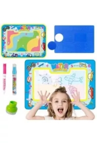 Mata wodna wielofunkcyjna pojazdy