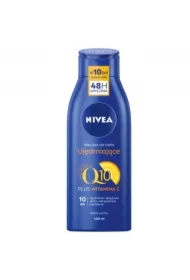 Q10+ Witamina C ujędrniające mleczko do ciała